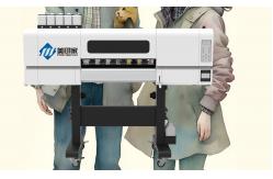 China USB2.0 Data Transfer Printer For Large Scale Printing 270 KG Capacity supplier