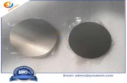 China Forged Zirconium Sputtering Target Zr702 Sputter Target supplier