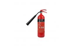 China 3KG CO2 Fire Extinguisher For Fighting Fire supplier
