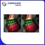 PALS Infrared Portable 16AH 120W Helipad Landing Lights