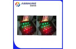 China PALS Infrared Portable 16AH 120W Helipad Landing Lights supplier