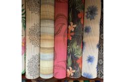 China Rubber Neoprene Fabric Sheets Recycled Table Mat Carpet PVC Foam supplier