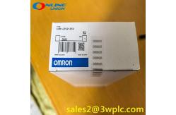 China CVM1-CPU21-EV2 OMRON Programmable Logic Controller (PLC) CPU  supplier