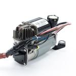 Audi A6 C6 4F Compressor Suspension Pneumatics 4F0616005E 4F0616006 Air Pump
