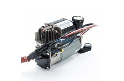 China Audi A6 C6 4F Compressor Suspension Pneumatics 4F0616005E 4F0616006 Air Pump supplier