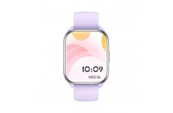 China KT37S Women Smart Watch 1.85 Inch Full Touch Screen SmartWatch supplier