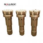 High Efficiently 6 Inch Ql60 171mm Button Drill Bits For Water Well Drilling for sale