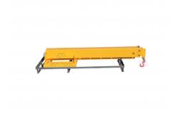 China Forklift Hooks And 3000kg Forklift Jib Attachment TLB03 Lifting supplier