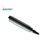 Aquaculture Water Quality Sensor With Automatic Cleaning Brush RS485 Output for sale