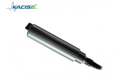China Aquaculture Water Quality Sensor With Automatic Cleaning Brush RS485 Output supplier