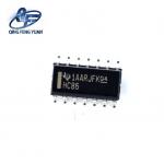 Texas SN74HCS04QDRQ1 In Stock Electronic Components Integrated Circuits Microcontroller TI IC chips SOIC-14 for sale