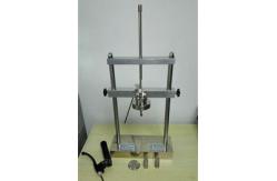 China IEC 60811-504 2012 Mandrel Test Apparatus & Impact Test Apparatus supplier