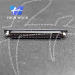 HW-M80 Connectors, HW-M80-4003405 2mm Pitch Rectangle Connector
