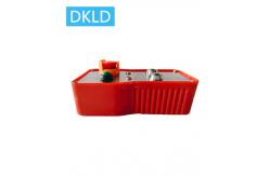 China Two-way single speed switch industrial remote control supplier