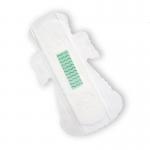 Day And Night Use Lady Sanitary Pad Soft Sanitary Pads Feminine Comfort Bio Sanitary Pad for sale