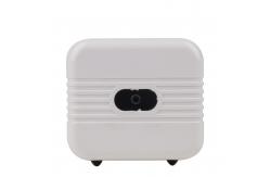 China Adjustable Oxygen Aquarium Air Pump 5L With Dual Outlets Shockproof supplier