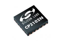 China CP2102N-A01-GQFN24R supplier