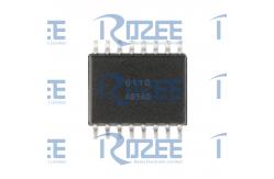 China W25Q64JVSFIQ supplier