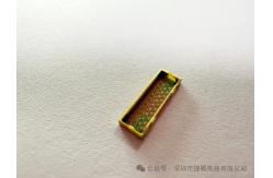 China ENIG High Frequency 4 Layer PCB 2oz , Custom Communication PCB supplier