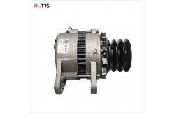 China Alternator 1812002960 1-81200296-0 6RB1 6SD1 24V 50A EX200-5 supplier