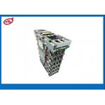 Bank ATM Machine Spare Parts Fujitsu F510 Dispenser Module With Cassettes for sale