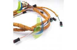 China 201-3320 Wiring Harness 2013320 for 938G Wheel Loader supplier