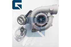 China 452239-0009 Turbocharger For Engine Parts Full Turbo supplier