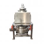 Dust-free Powder And Granular Material Discharge Station Chemical And Food Material Feeding Station. for sale
