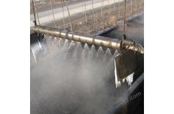 China Non Harmless Mining Polymer Stable Customized Super Absorbent Polymer Sap supplier
