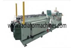 China Full Automatic Hairpin Bender 8 Lines For Heat Exchanger supplier