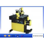 DHY-200 Busbar copper bending machine for cutting / punching and bending for sale