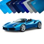 Protective TPU color change ppf Anti Scratch UV Protection Film Car Wrap for sale