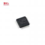 AD9244BSTZ-40  Semiconductor IC Chip High Speed Dual 14-Bit Serial Output ADC IC Chip for sale