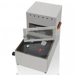 Flame Retardant Tester Polypropylene Flammability , Plastic Material Testing Plastic Burn Test for sale