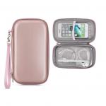 4.9 ounces Power Bank Carrying Case , Shockproof Eva Protective Case for sale