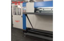 China 1KW CNC Spring Assembly Machine NOBO Wire Spring Making Machine supplier