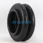 Rubber Bellows Only Dunlop VSM10178 12X2 Double Type Air Spring Contitech 66318 for sale