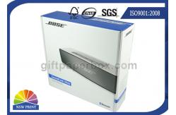 China CMYK Custom Printing Corrugated Mailer Box , Paper Mailer Packaging Box supplier