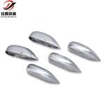 Industrial Steel Bullet Shuttle For Quilting Machine Embroidery Machine for sale