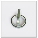 Plastic Rectangle Custom Tape