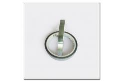 China Plastic Rectangle Custom Tape supplier