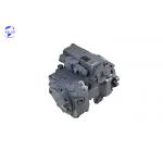 A4VG145 hydraulic piston pump  for heavy-duty construction  mining lifting equipment