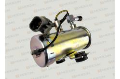 China Isuzu 6HK1 Pump Assy Fuel Electronical 8980093971 8-98009397-1 Electronic Fuel Pump supplier
