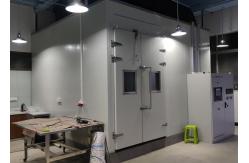 China IEC60456 Water Supply System For Washing Machine Performance Test supplier