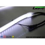 33W SMD5050 Outdoor Led Strip Lights 6500 Kelvin For Tunnel Lighting for sale