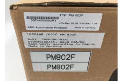 China ABB Field Controller PM802F Control Module AC800F PLS SPS 3BDH000002R1 CPU Base Unit supplier
