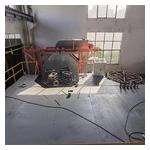 1 Seat Aluminum Rotational Molds with and 10000 Shots Mould Life Polish/Sandblast for sale