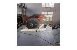 China 1 Seat Aluminum Rotational Molds with and 10000 Shots Mould Life Polish/Sandblast supplier