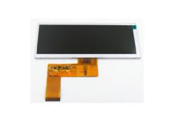 China S065WV03 Stretched Bar LCD A-Si LCD Module TFT 6.5 Inch supplier