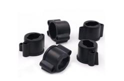 China EPDM 90 Degree Rubber Diaphragm For Air Compressor supplier